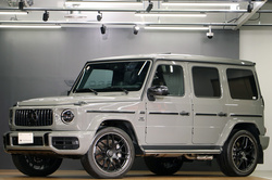 2023 AMG Gクラス G63 AMG東京世田谷オーダー