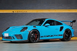 2019 ポルシェ 911 GT3RS スポーツクロノPKG