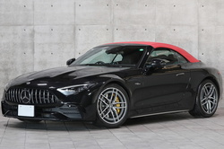 2022 メルセデスAMG SLクラス SL43