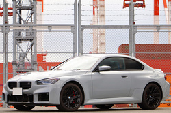 2023 BMW M2 6速MT