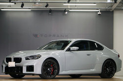 2023 BMW M2 6速MT