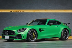 2022 メルセデスAMG GT R