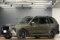 2023 BMW X7 xDrive 40d Mスポーツ