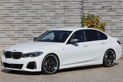 2021 BMW 3シリーズ M340i xDrive