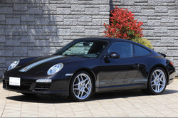 2010 ポルシェ 911 カレラ PDK スポーツクロノPKG スポーツエグゾースト