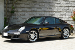 2010 ポルシェ 911 カレラ PDK スポーツクロノPKG スポーツエグゾースト