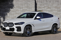 2023 BMW X6 xDrive 35d Mスポーツ