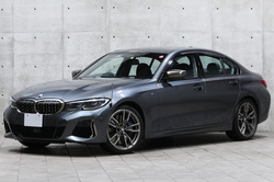 2019 BMW 3シリーズ M340i xDrive