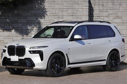 2023 BMW X7 xDrive 40d Mスポーツ