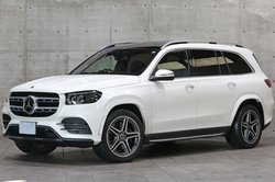 2023 メルセデス・ベンツ GLSクラス GLS400d 4MATIC AMGライン