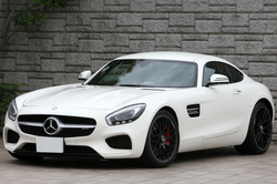 2015 メルセデスAMG GT S AMGダイナミックPKGプラス エクスクルーシブPKGプラス