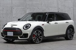 2023 ミニ ミニ JCW クラブマン