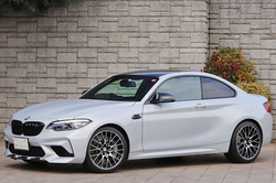 2020 BMW M2 コンペティション DCT