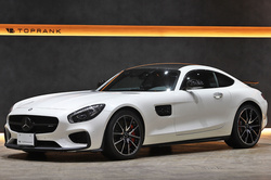 2015 メルセデスAMG GT S エディション1