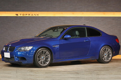 2011 BMW M3 クーペ DCT