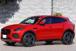 2023 ジャガー E-PACE Rダイナミック SE P250