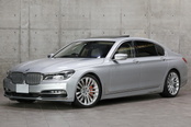 BMW 7シリーズ