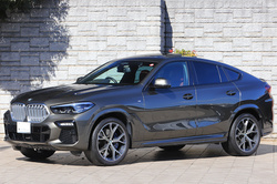 2020 BMW X6 xDrive 35d Mスポーツ