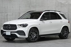 2020 メルセデスAMG GLEクラス GLE53 4MATIC+