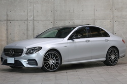 2016 メルセデスAMG Eクラス E43 4MATIC