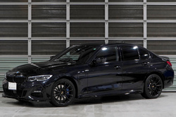 2020 BMW 3シリーズ 330e Mスポーツ