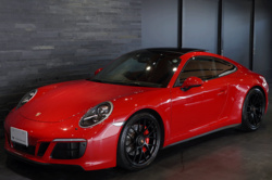 2019 ポルシェ 911 カレラ GTS PDK
