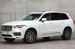 2023 ボルボ XC90 アルティメット B6 AWD エアサス