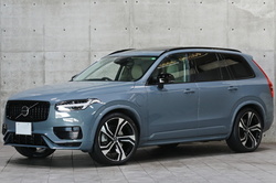 2023 ボルボ XC90 リチャージ アルティメット T8 AWD PHV