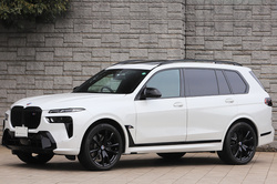 2023 BMW X7 M60i xDrive