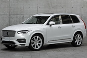 ボルボ XC90