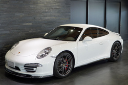 2015 ポルシェ 911 カレラ4S PDK