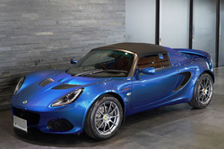 2022 ロータス エリーゼ スポーツ240 ファイナルED