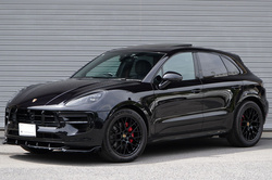 2020 ポルシェ マカン GTS