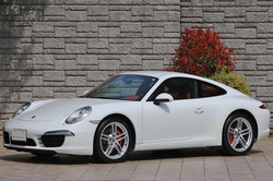 2013 ポルシェ 911 カレラ PDK