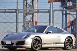 2016 ポルシェ 911 カレラ PDK スポーツクロノパッケージ
