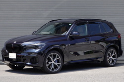 2021 BMW X5 xDrive35d Mスポーツ