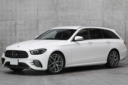 2021 メルセデス・ベンツ Eクラス E200 ステーションワゴン スポーツ