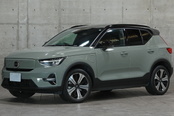 ボルボ XC40