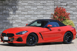 2019 BMW Z4 M40i