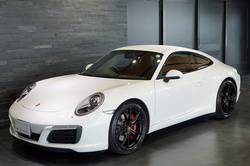 2017 ポルシェ 911 カレラS PDK