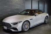 メルセデスAMG SLクラス