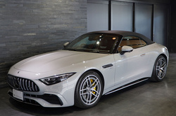 2023 メルセデスAMG SLクラス SL43