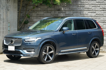 ボルボ XC90