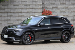 2024 メルセデスAMG GLCクラス GLC63 S Eパフォーマンス