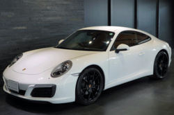 2017 ポルシェ 911 カレラ PDK