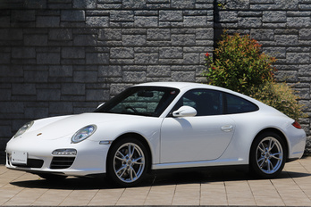 ポルシェ 911