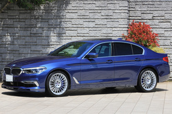 2019 BMWアルピナ D5 S リムジン オールラッド