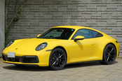 ポルシェ 911