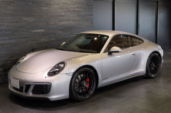 ポルシェ 911