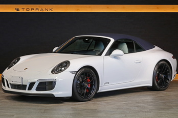 ポルシェ 911